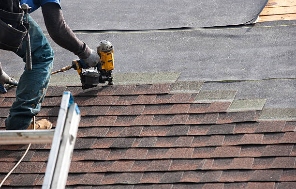 Licensed Roofing service in Fishers, NY - Brentwood Metal Roofing